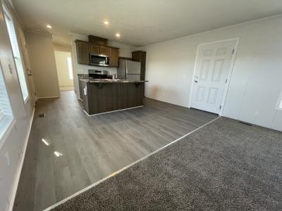 Photo 4 of 25 of home located at 15835 Marentette #512 Clinton Township, MI 48038