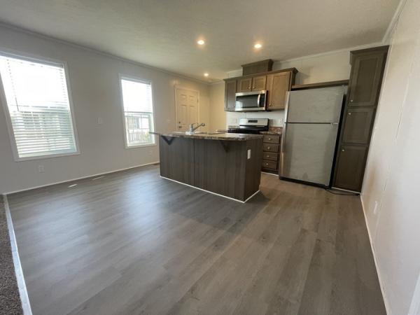 2023 Champion - Topeka Mobile Home