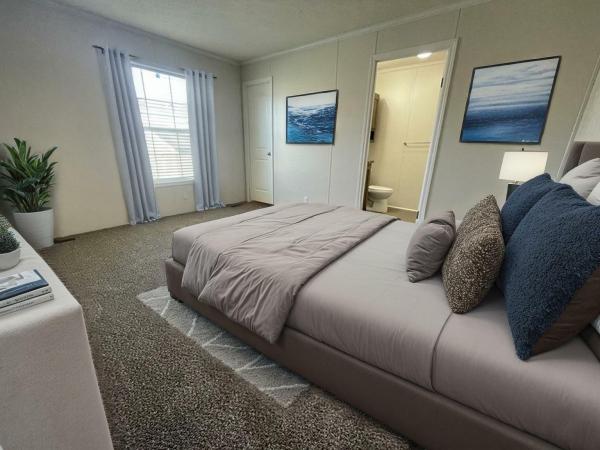 2023 Champion - Topeka Mobile Home