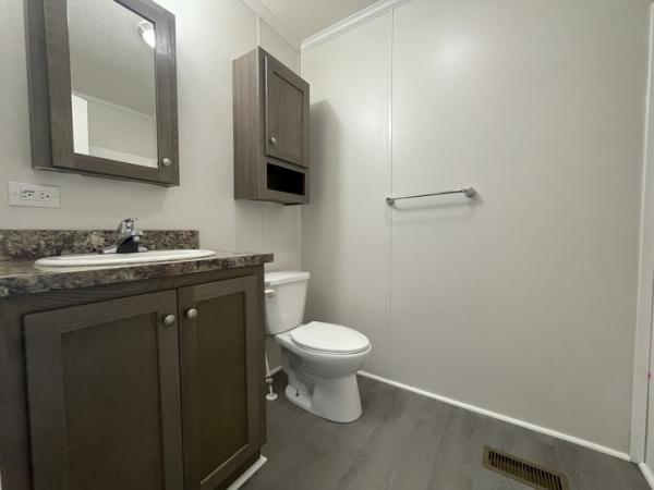 2023 Champion - Topeka Mobile Home