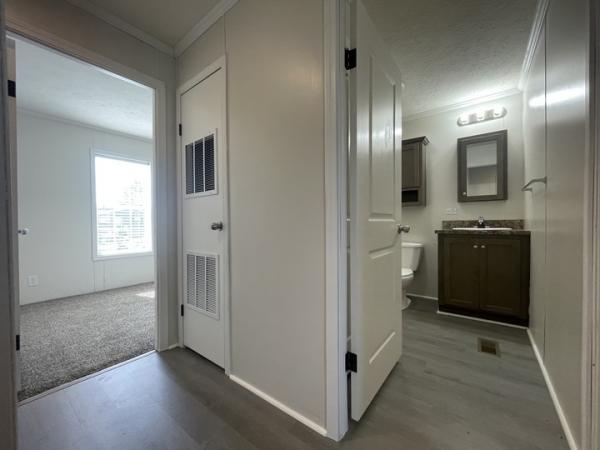 2023 Champion - Topeka Mobile Home