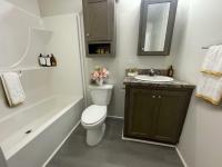 2023 Champion - Topeka Mobile Home