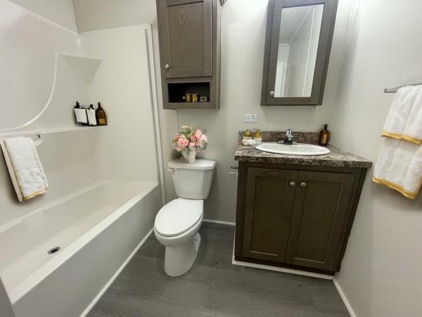 2023 Champion - Topeka Mobile Home