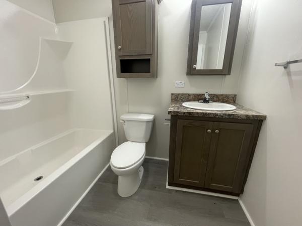 2023 Champion - Topeka Mobile Home