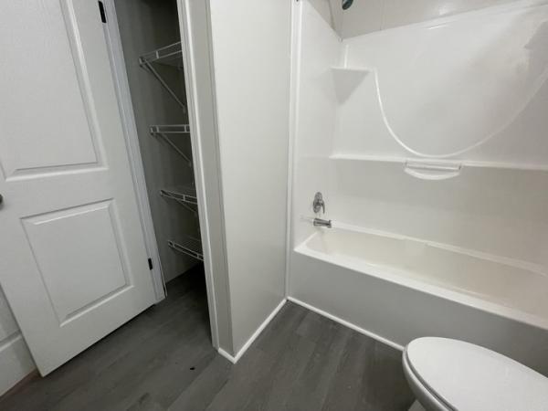 2023 Champion - Topeka Mobile Home