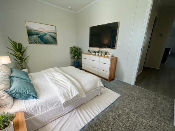 2023 Champion - Topeka Mobile Home