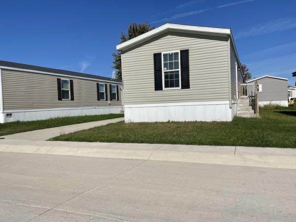 2023 Champion - Topeka Mobile Home