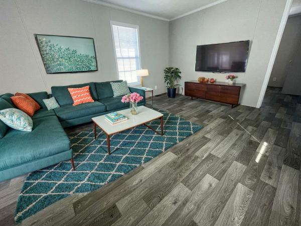 2022 Champion - Topeka Mobile Home