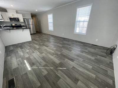 Photo 4 of 25 of home located at 15836 Croatia #544 Clinton Township, MI 48038