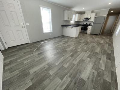 Photo 5 of 25 of home located at 15836 Croatia #544 Clinton Township, MI 48038