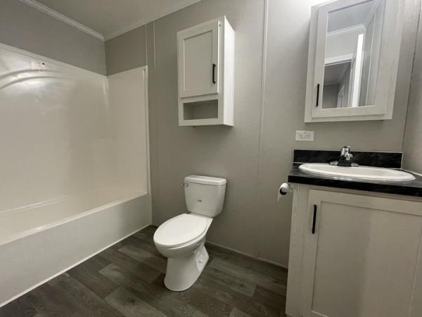 2022 Champion - Topeka Mobile Home