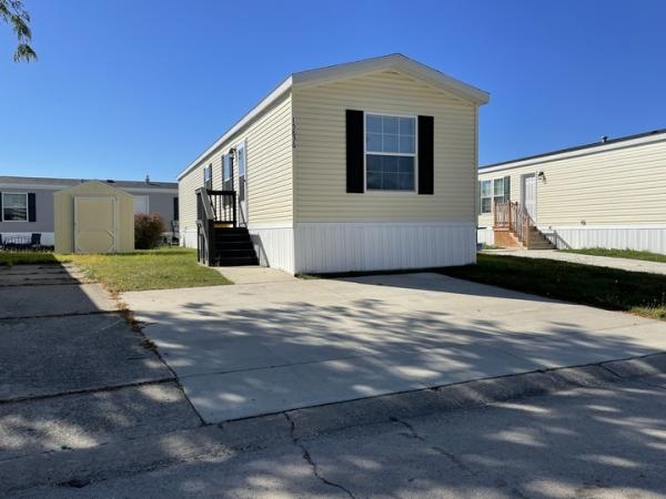 2022 Champion - Topeka Mobile Home