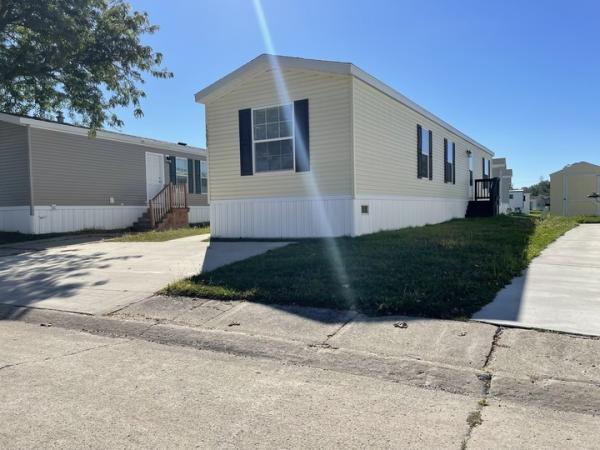 2022 Champion - Topeka Mobile Home