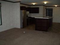 2017 Fairmont Homes Harmony Homes Mobile Home