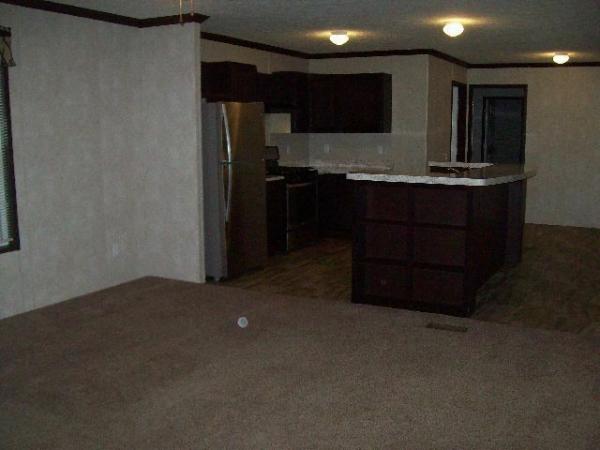 2017 Fairmont Homes Harmony Homes Mobile Home