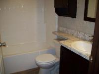 2017 Fairmont Homes Harmony Homes Mobile Home