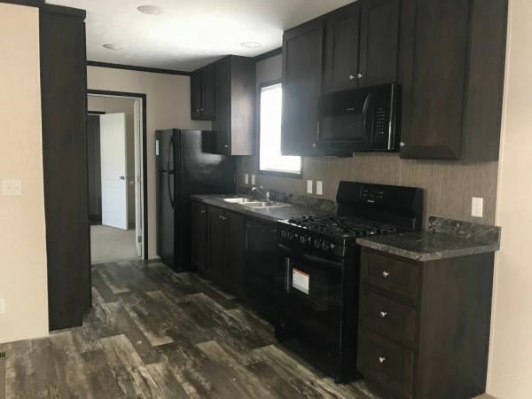 Photo 1 of 2 of home located at 541 Mariway Cir Lot 277 Indianapolis, IN 46234