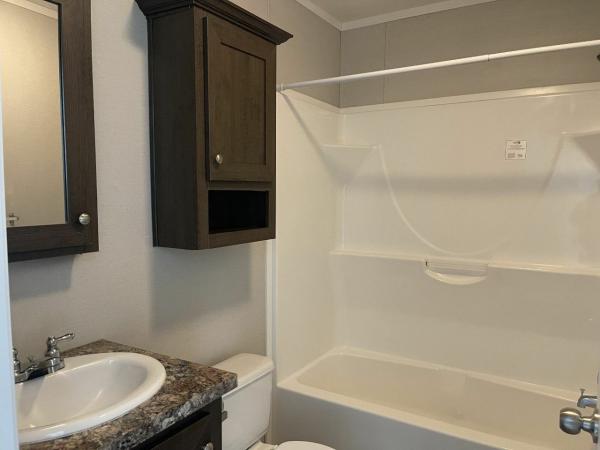 2019 Champion Redman Advantage II Mobile Home