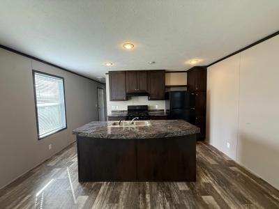 Mobile Home at 417 Rustic Lane East Belleville, MI 48111