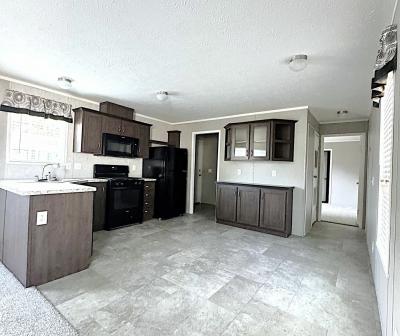 Mobile Home at 589 Saturn Dr., Site 229 Midland, MI 48642