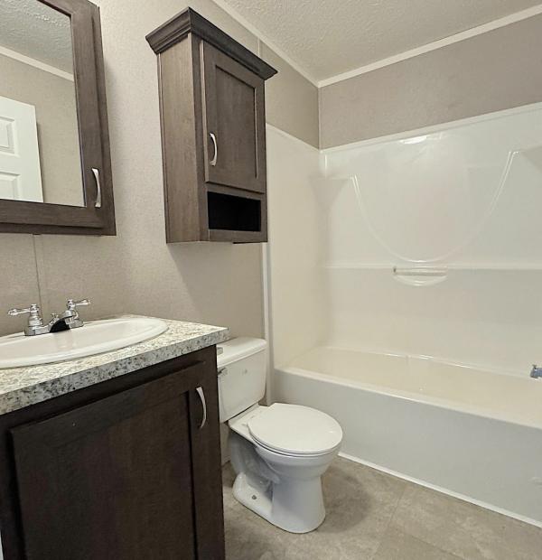 2018 Champion Redman Advantage II Mobile Home