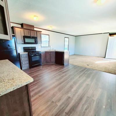 Mobile Home at 9869 Sailmaster Drive 1073 Fair Haven, MI 48023