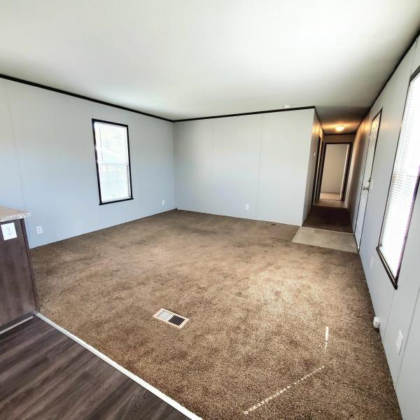 2018 Champion Redman Advantage II Mobile Home