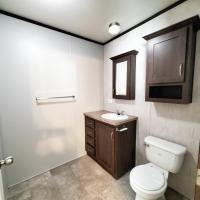 2018 Champion Redman Advantage II Mobile Home