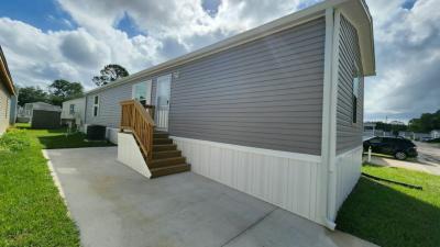 Mobile Home at 6539 Townsend Rd, #117 Jacksonville, FL 32244