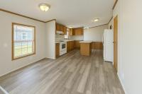 1996 Fairmont Homes Celebrity Mobile Home