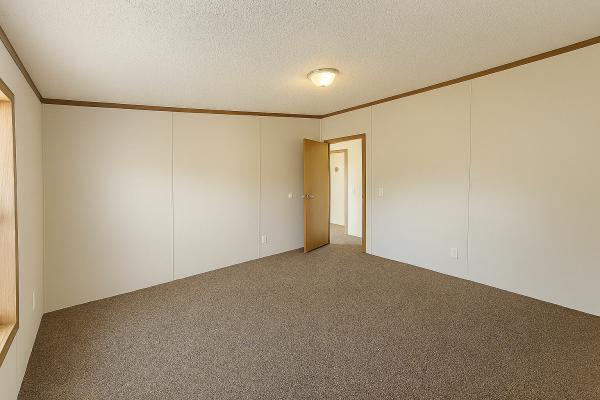 1996 Fairmont Homes Celebrity Mobile Home