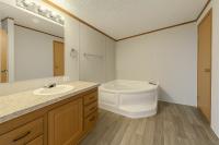 1996 Fairmont Homes Celebrity Mobile Home