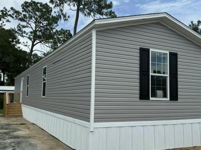 Mobile Home at 6407 SE 108th Street Lot #39 Belleview, FL 34420