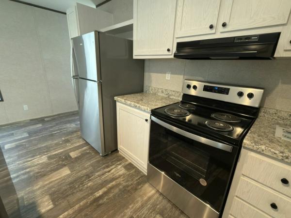 2025 Champion - Lake City PRIME  Home