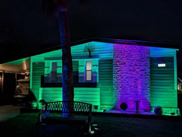 1981  Mobile Home For Sale