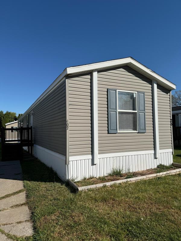 2018 Clayton Homes Inc Pulse Mobile Home
