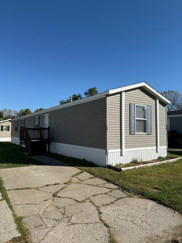 2018 Clayton Homes Inc Pulse Mobile Home
