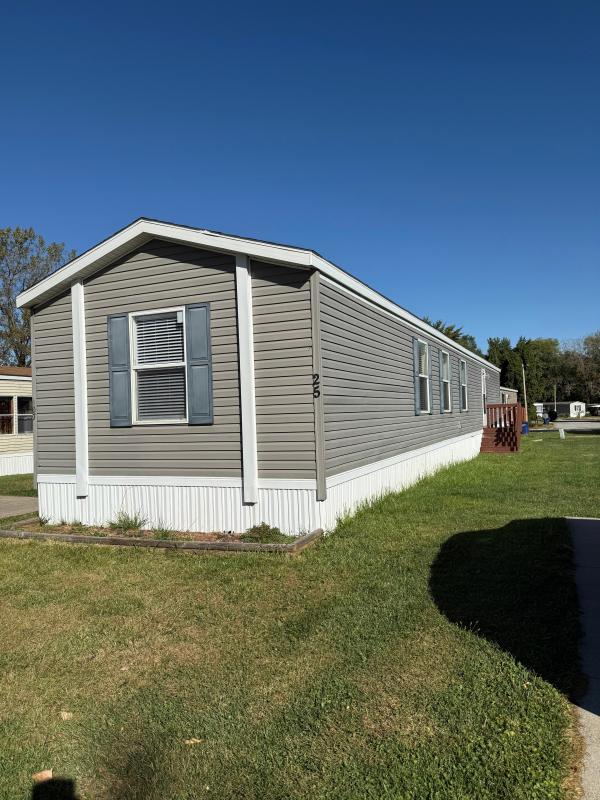 2018 Clayton Homes Inc Pulse Mobile Home