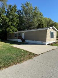 2019 Fairmont Homes Harmony Homes Mobile Home