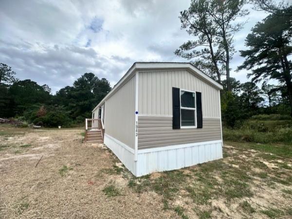 2025 76CEJ16663AH25  Home