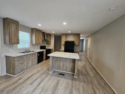 Mobile Home at 2710 West Oakridge #36 Albany, GA 31721