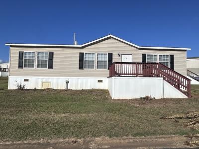 Mobile Home at 1239 Hunters Mountain Pkwy Troy, AL 36079