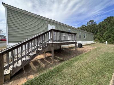Mobile Home at 1007 Hunters Mountain Pkwy Troy, AL 36079