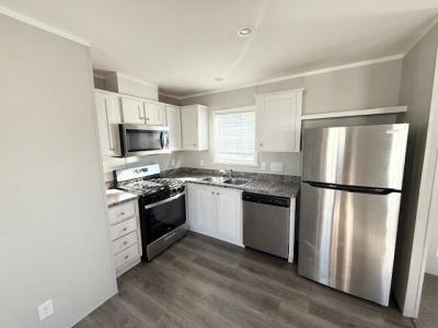 Mobile Home at 46000 Geddes Road #132 Canton, MI 48188