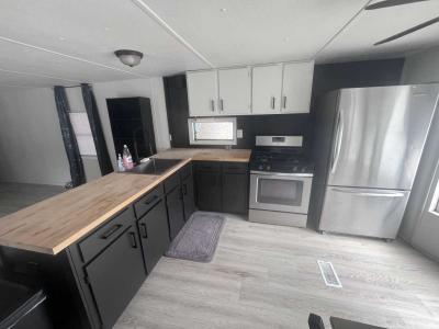 Mobile Home at 212 Anker Lane, #16 Germantown Hills, IL 61548