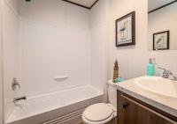 2025 Cavco Phoenix 16663A Mobile Home