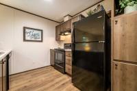 2025 Cavco Phoenix 16663A Mobile Home