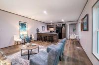 2025 Cavco Phoenix 16663A Mobile Home