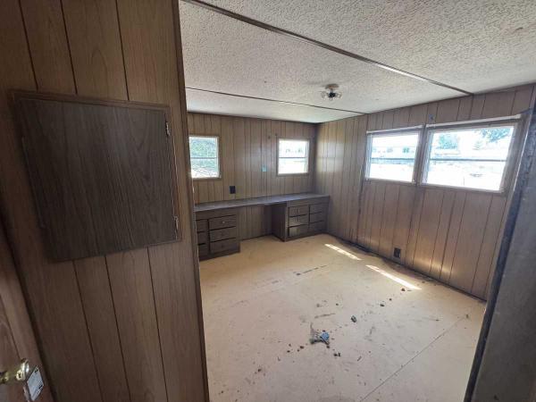 1971 Mobile Home