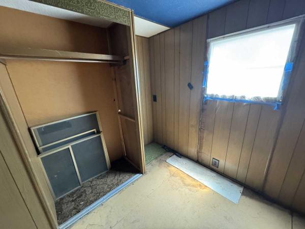 1971 Mobile Home